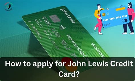 john lewis credit card smart money people|john lewis credit card system.